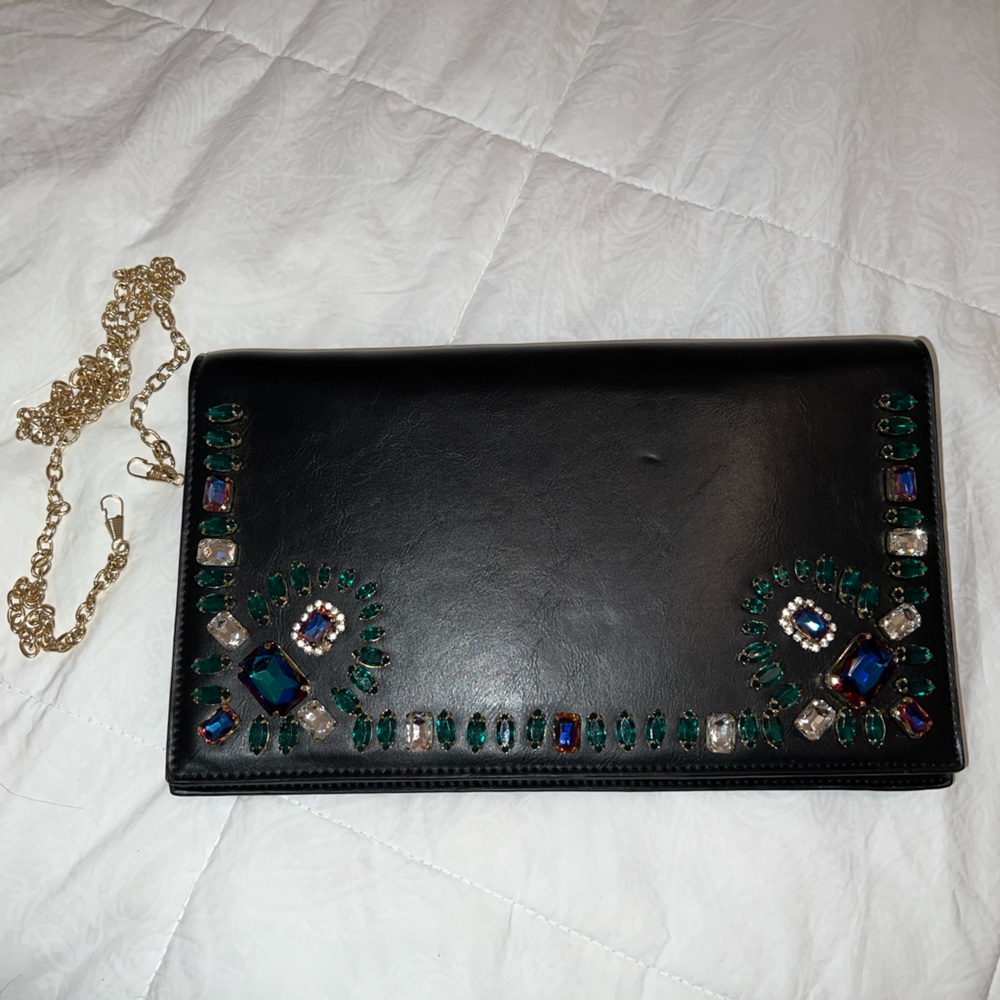 Bebe purse